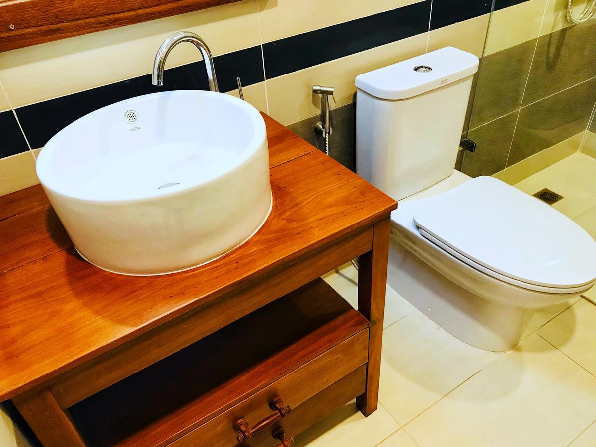 Hok Tevy Residence سيام ريب المظهر الخارجي الصورة