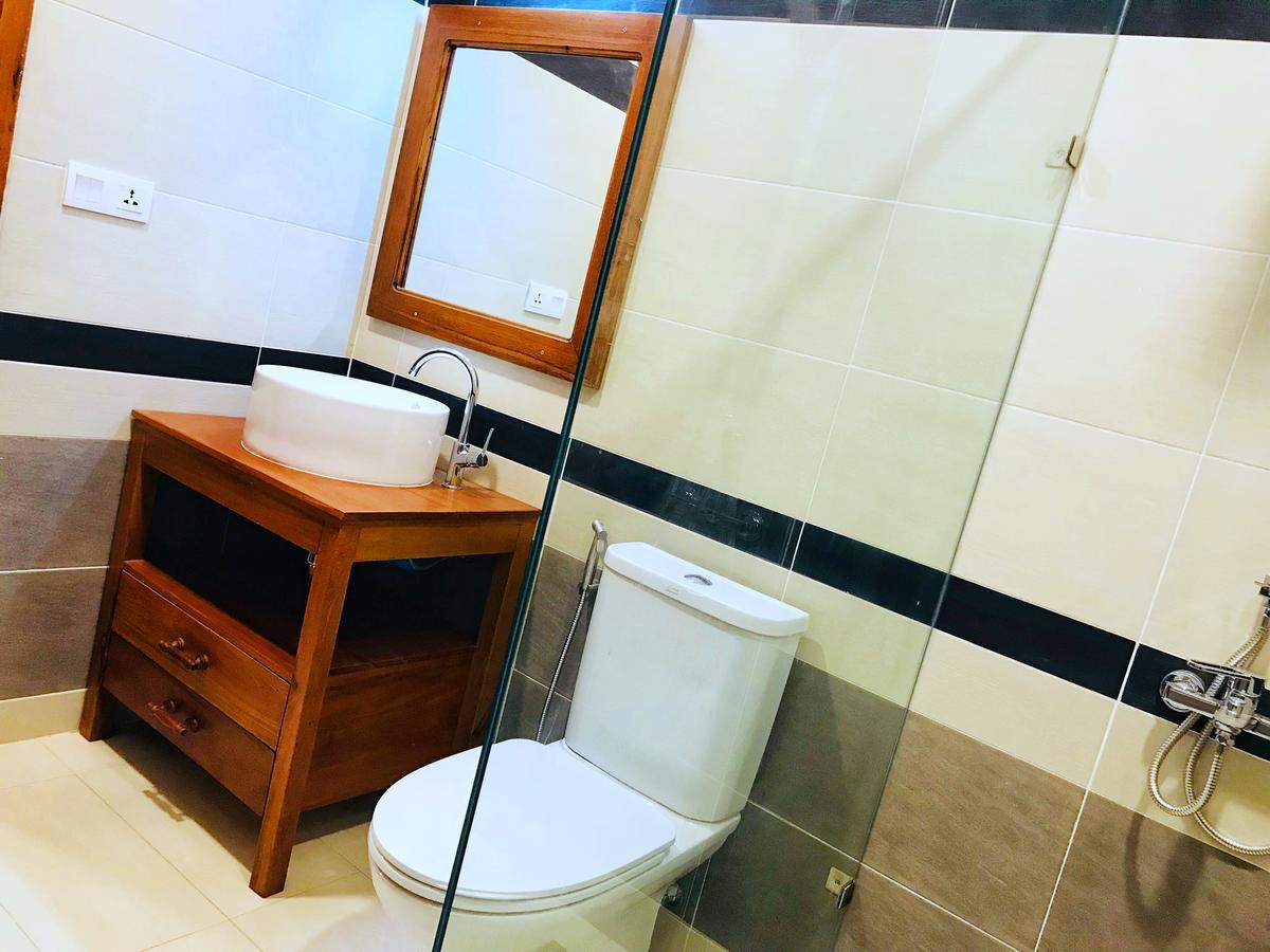 Hok Tevy Residence سيام ريب المظهر الخارجي الصورة