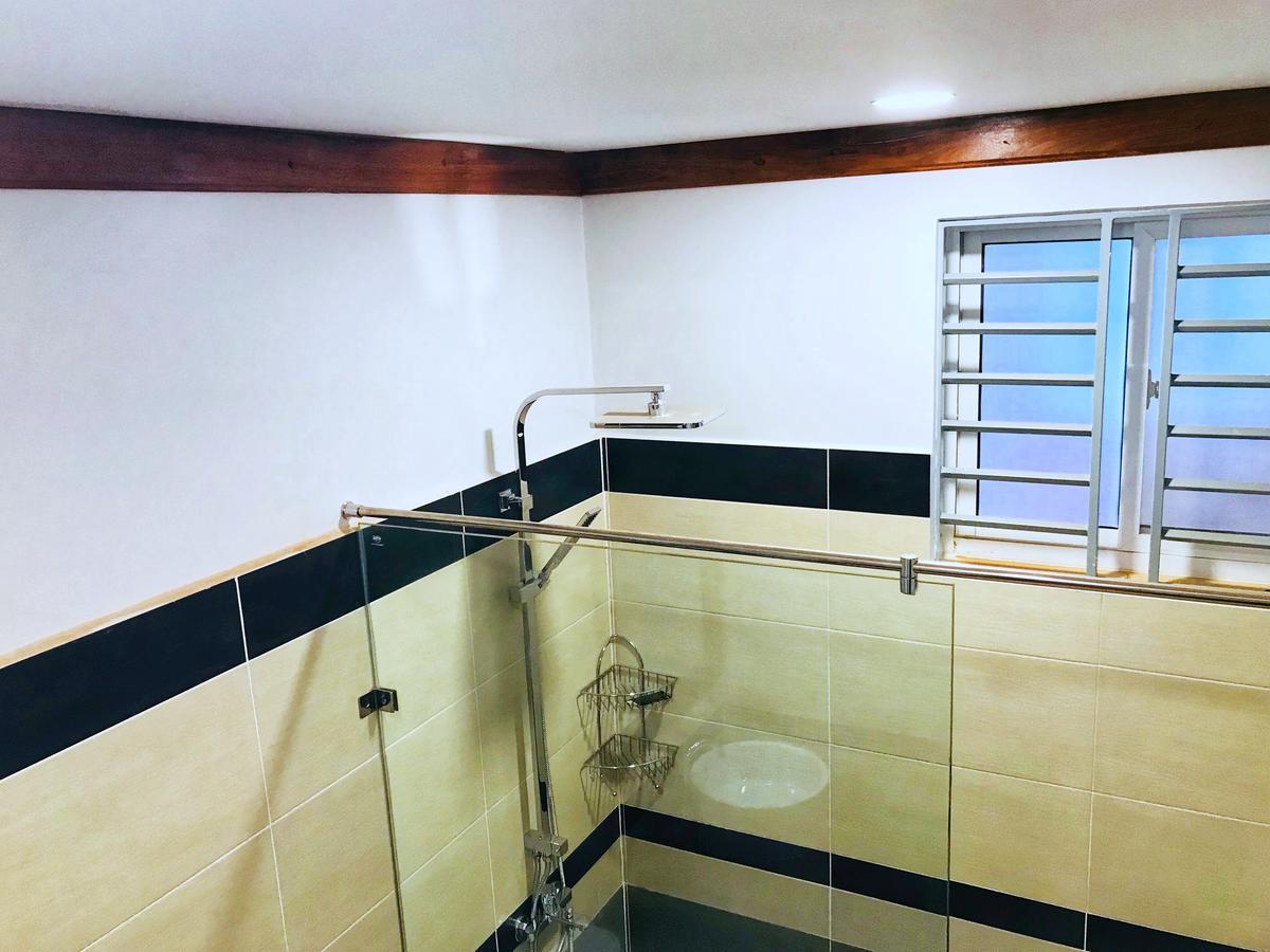 Hok Tevy Residence سيام ريب المظهر الخارجي الصورة