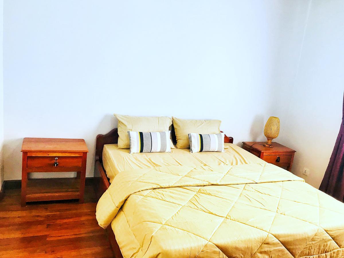 Hok Tevy Residence سيام ريب المظهر الخارجي الصورة